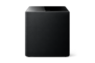 KEF KUBE15 MIE Subwoofer - Magnum Sound and Vision