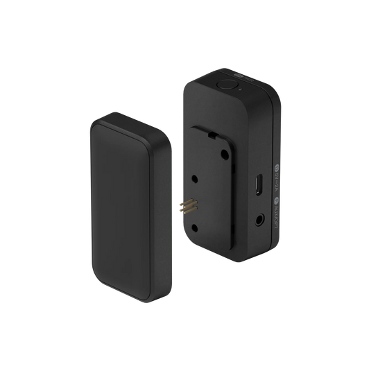 KEF KW2 RX Receiver