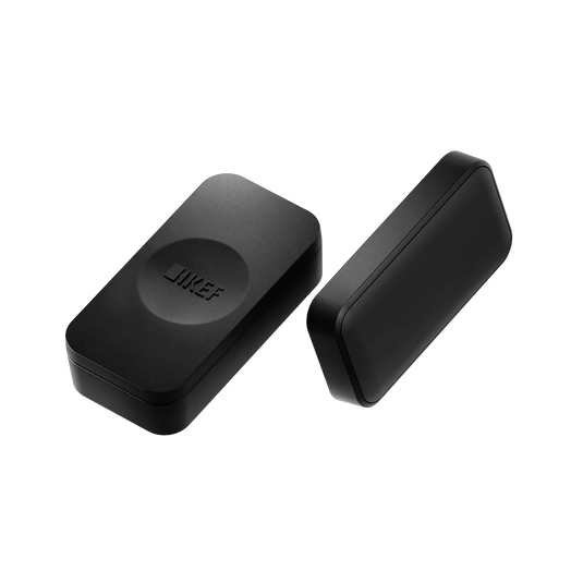 KEF KW2 RX Receiver
