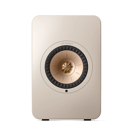 KEF LS50 Wireless 2 HIFI Speakers