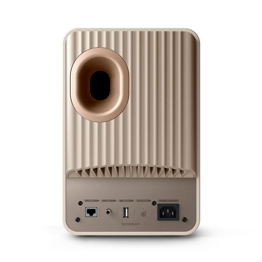 KEF LS50 Wireless 2 HIFI Speakers