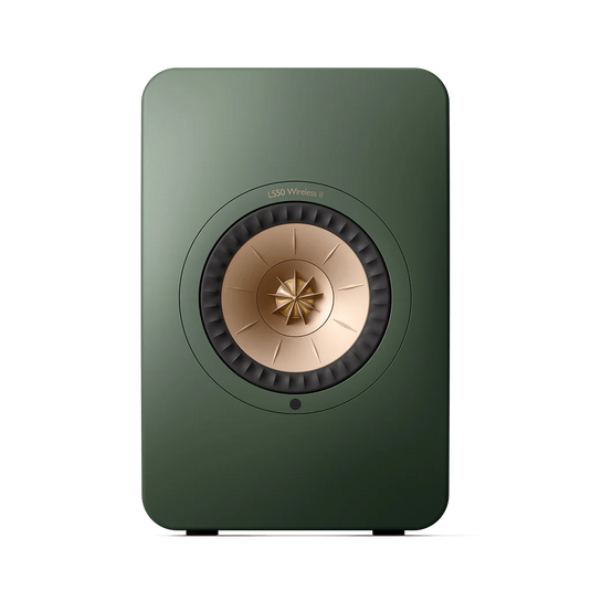 KEF LS50 Wireless 2 HIFI Speakers