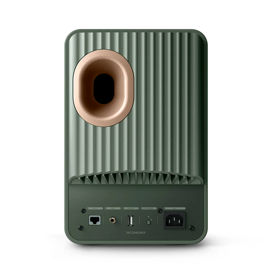 KEF LS50 Wireless 2 HIFI Speakers