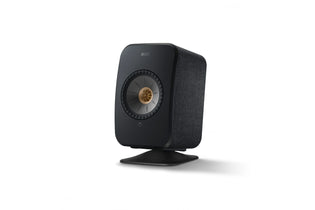KEF LSX II Wireless HiFi System + P1 Desk Pads Bundle