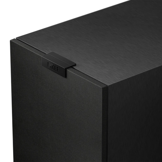 KEF Q1 Meta Bookshelf Speakers - Magnum Sound and Vision