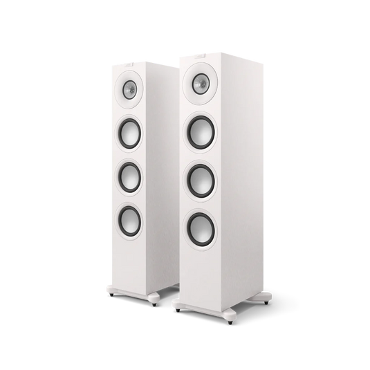 KEF Q11 Meta Floorstanding Speakers - Magnum Sound and Vision