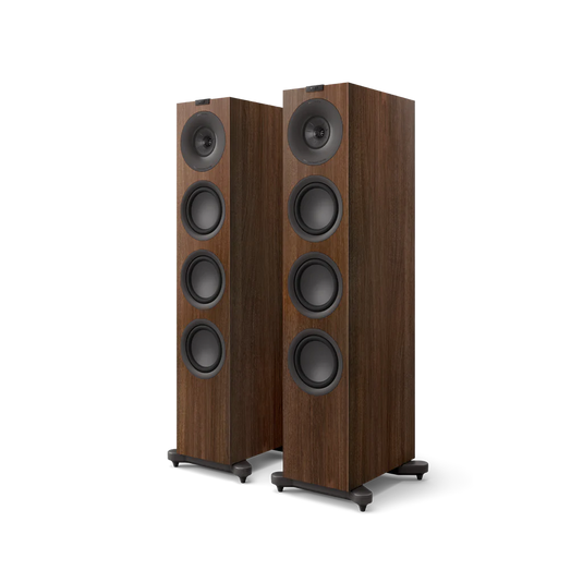 KEF Q11 Meta Floorstanding Speakers - Magnum Sound and Vision