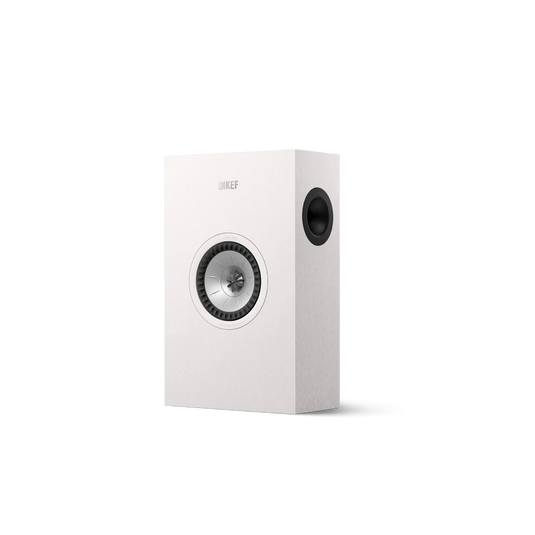 KEF Q4 Meta On Wall Speaker - Single - Magnum Sound and Vision