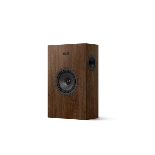 KEF Q4 Meta On Wall Speaker - Single - Magnum Sound and Vision