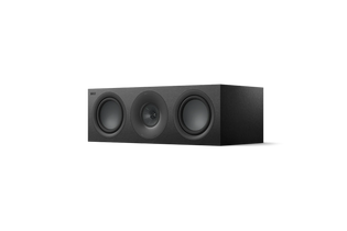 KEF Q6 Meta Center Speaker - Magnum Sound and Vision