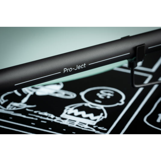 Pro-Ject Peanuts Turntable with Ortofon OM 10 Cartridge