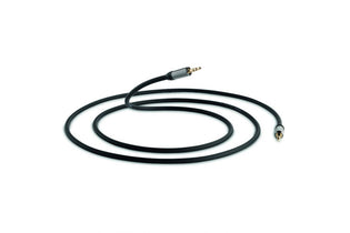 QED Performance 3.5mm to 3.5mm Cable - Magnum Sound and Vision