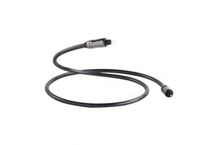 QED Performance Optical Graphite Cable - Magnum Sound and Vision