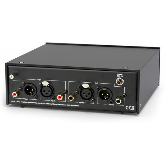 Pro-Ject Phono Box RS2 Phono Preamplifier
