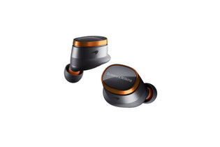 Bowers & Wilkins Pi8 McLaren Edition
