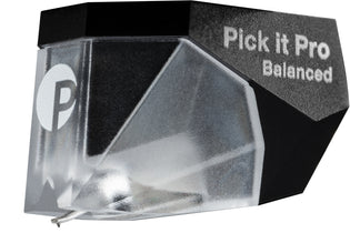 Pro-Ject Pick It PRO Balanced Moving Magnet Cartridge