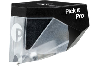 Pro-Ject Pick It Pro Moving Magnet Cartridge - Standard