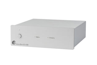 Pro-Ject Accu Box S2 USB