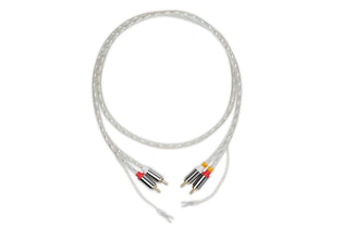 Pro-Ject Connect It Phono E Cable 1.23M - Magnum Sound and Vision