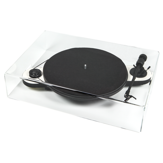 Pro-Ject Cover It E Turntable Dust Cover