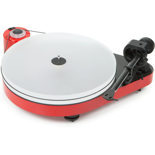 Pro-Ject RPM 5 Carbon Turntable with Ortofon 2M Bronze Cartridge
