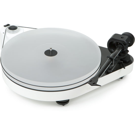 Pro-Ject RPM 5 Carbon Turntable with Ortofon 2M Bronze Cartridge