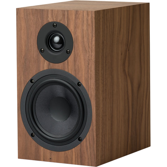 Pro-Ject Speaker Box 5 S2 Bookshelf Speakers. Pair