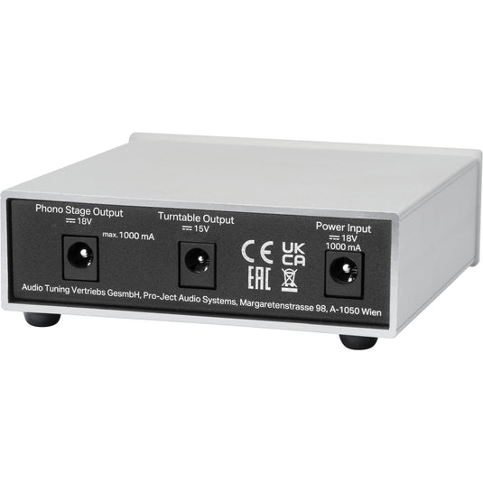Pro-Ject Power Box S3 Phono Power Supply