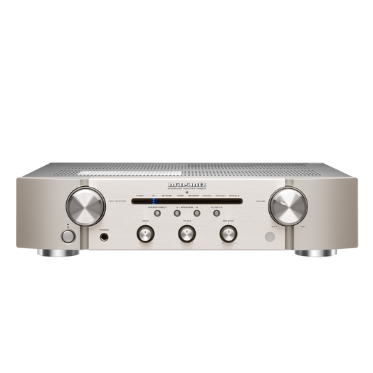 Marantz PM6007 Integrated Amplifier - Magnum Sound and Vision