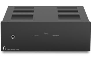 Pro-Ject Power Box RS2 Phono Power Supply
