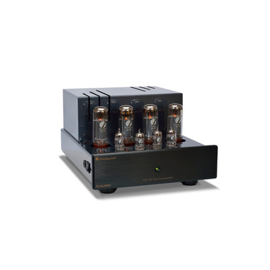 PrimaLuna EVO 100 Tube Power Amplifier - Magnum Sound and Vision
