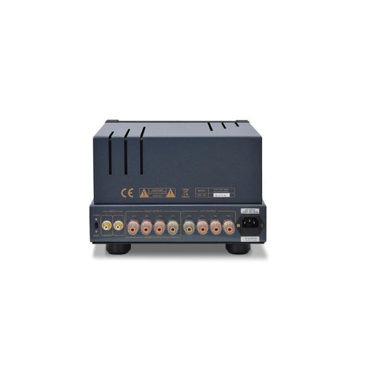 PrimaLuna EVO 100 Tube Power Amplifier - Magnum Sound and Vision