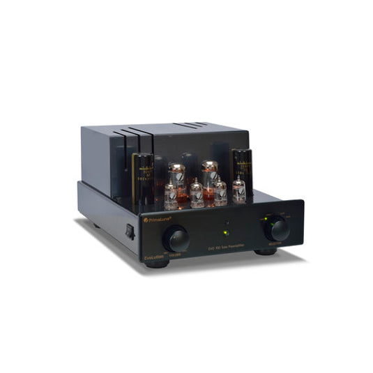 PrimaLuna EVO 100 Tube Preamplifier - Magnum Sound and Vision
