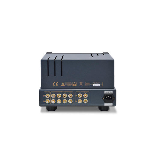 PrimaLuna EVO 100 Tube Preamplifier - Magnum Sound and Vision