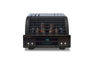 PrimaLuna EVO 100 Tube D to A Converter - Magnum Sound and Vision