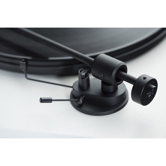 Pro-Ject Primary E Turntable with OM Cartridge - Magnum Sound and Vision