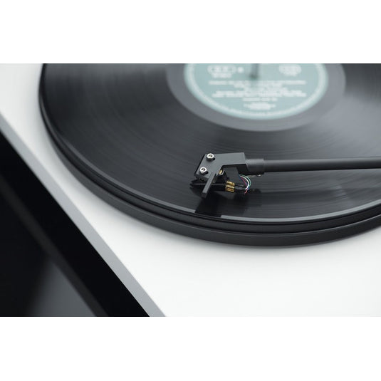 Pro-Ject Primary E Turntable with OM Cartridge - Magnum Sound and Vision