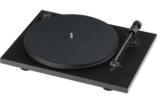 Pro-Ject Primary E Turntable with OM Cartridge - Magnum Sound and Vision