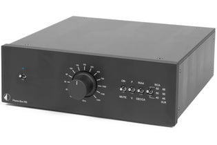 Pro-Ject Phono Box RS Phono Preamplifier