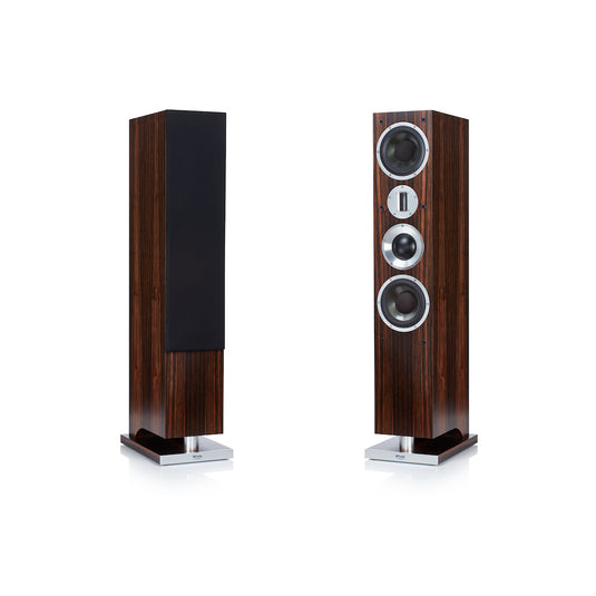 ProAc K6R Signature Floorstanding Speakers - Magnum Sound and Vision