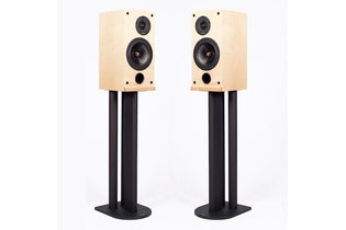 ProAc Repsonse D2D Bookshelf Speakers, Cherry - Magnum Sound and Vision