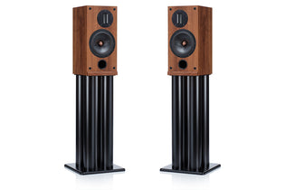 ProAc Response D2R Bookshelf Speakers - Magnum Sound and Vision