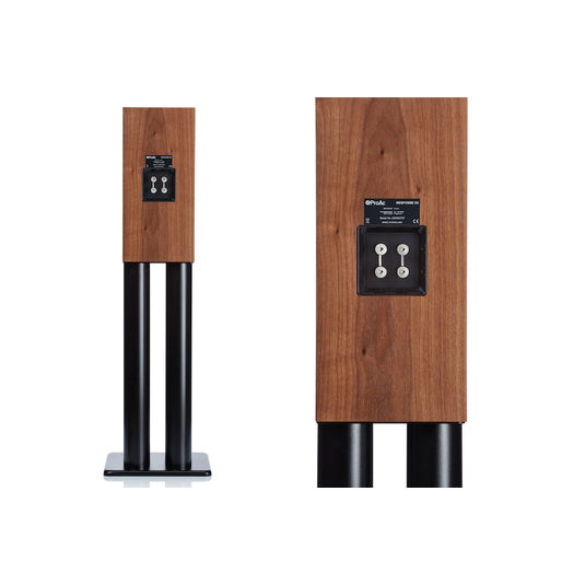 ProAc Response D2R Bookshelf Speakers - Magnum Sound and Vision