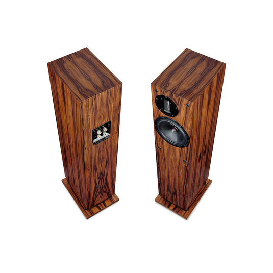 ProAc Response D20R Floorstanding Speakers - Magnum Sound and Vision