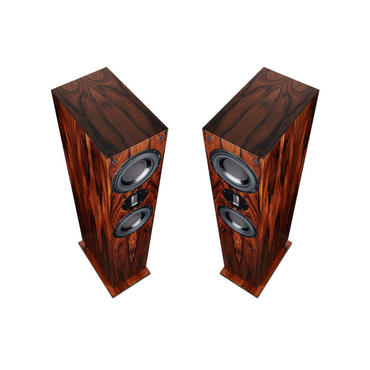 ProAc Response D48R Floorstanding Speakers - Magnum Sound and Vision