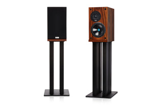 ProAc Response DB1 Bookshelf Speakers - Magnum Sound and Vision