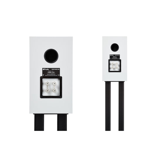 ProAc Response DB3 Bookshelf Speakers Magnum Sound and Vision