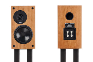 ProAc Response DB3 Bookshelf Speakers - Magnum Sound and Vision