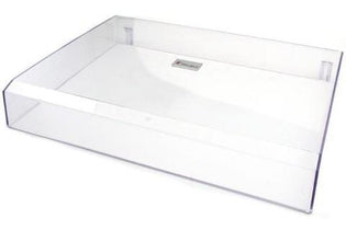 Pro-Ject Cover It Standard 2 Turntable Dust Cover - Magnum Sound and Vision