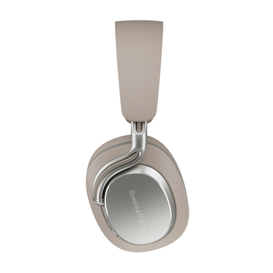 Bowers & Wilkins Px8 S2 Over-Ear Noise Canceling Headphones